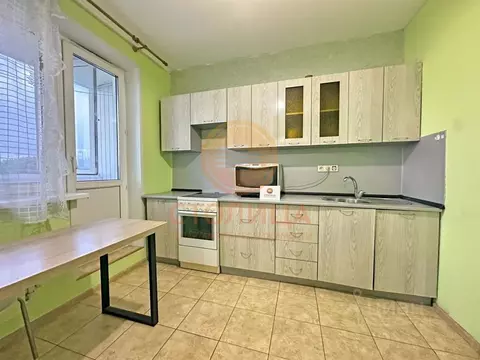 2-к кв. Московская область, Красногорск бул. Павшинский, 1 (44.0 м)