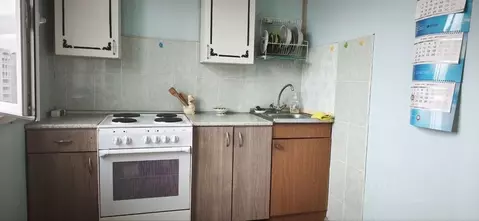 1-к кв. Москва Рождественская ул., 12 (40.0 м)