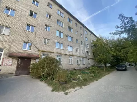 1-к кв. Калужская область, Калуга ул. Радищева, 6 (27.4 м)