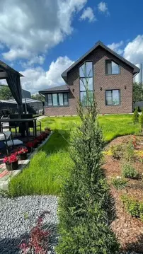 Дом в Татарстан, Казань Казмелькомбинат № 3 СНТ, 45 (137 м)