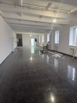 Офис в Московская область, Клин Ленинградское ш., 8/1 (20 м)