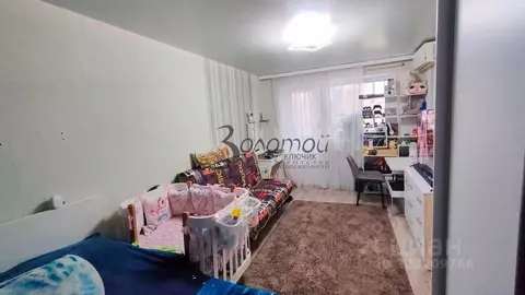 1-к кв. Нижегородская область, Нижний Новгород Южное ш., 28А (32.3 м)