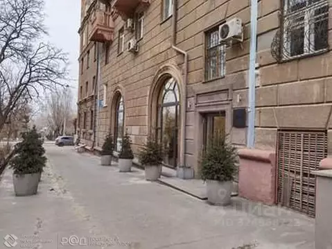 Офис в Волгоградская область, Волгоград Советская ул., 6 (153 м)