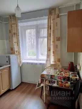 1-к кв. Ярославская область, Некоузский муниципальный округ, пос. ...