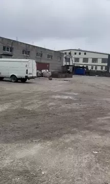 Производственное помещение в Московская область, Фрязино пл. Победы ...
