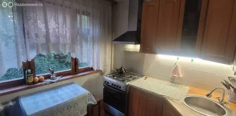 3-комнатная квартира: Сочи, Донская улица, 104 (52 м)