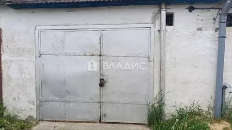 Гараж в Владимирская область, Ковров ул. Пугачева, 12 (23 м)