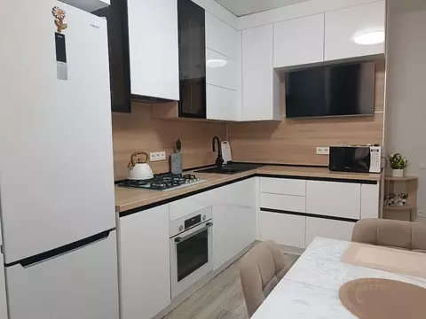 1-к кв. Тульская область, Новомосковск Донская ул., 6Ак3 (45.6 м)