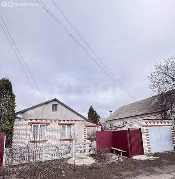 Дом в Алексеевка, улица Маяковского (70 м)