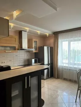 3-к кв. Башкортостан, Стерлитамак ул. 7 Ноября, 103 (134.8 м)