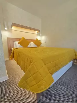 1-к кв. Алтайский край, Белокуриха Сосновый пер., 17 (21.0 м)