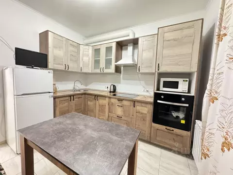 1-к кв. Москва ул. Годовикова, 10 (45.0 м)