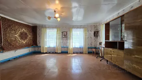 Дом в Оренбургская область, Оренбургский район, с. Нижняя Павловка ...