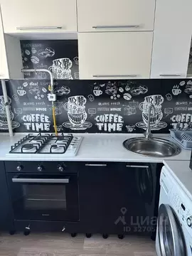 1-к кв. Чувашия, Новочебоксарск ул. Терешковой, 7 (28.9 м)