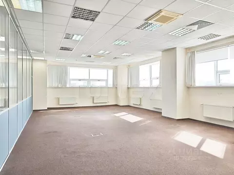 Офис в Москва Новодмитровская ул., 2Б (2118 м)