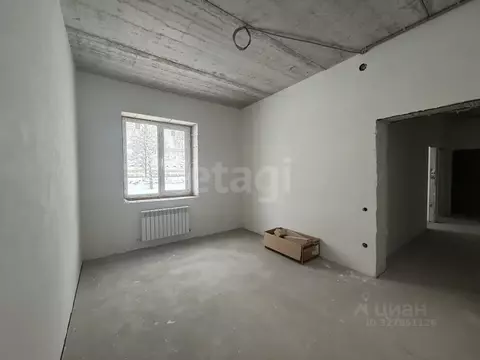 2-к кв. Владимирская область, Муром ул. Энгельса, 1Г (61.6 м)