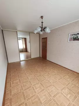 1-к кв. Чувашия, Чебоксары Хузангая ул., 36 (32.8 м)