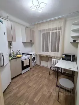 1-к кв. Волгоградская область, Волгоград ул. Германа Титова, 17 (30.0 ...