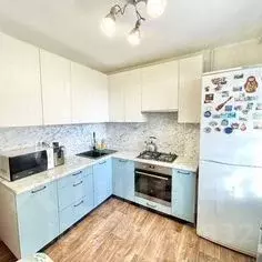 2-к кв. Башкортостан, Уфа Шакша-Южная жилрайон, ул. Мелеузовская, 19 ...