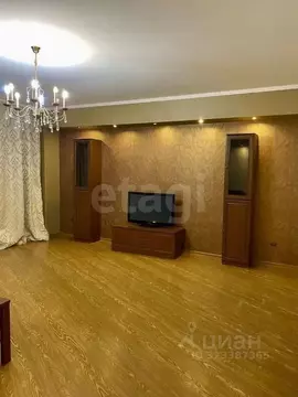 3-к кв. Ростовская область, Ростов-на-Дону Пушкинская ул., 144А (110.0 ...