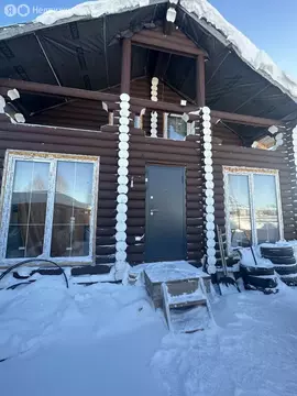 Дом в Бобинское сельское поселение, деревня Подгорена, Нагорная улица, ...