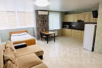 1-к кв. Самарская область, Самара ул. Дыбенко, 27А (39.0 м)