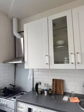 2-к кв. Москва ул. Кибальчича, 4/6 (51.0 м)