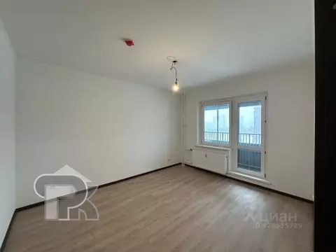 3-к кв. Москва Варшавское ш., 170Ек6 (79.0 м)