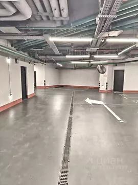 Гараж в Москва Сидней Сити жилой комплекс, к2/2 (15 м)