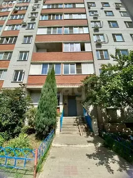 1-комнатная квартира: Воронеж, улица Антокольского, 14 (39.5 м)