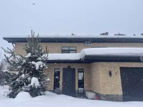 Дом в Московская область, Истра муниципальный округ, д. Веледниково ...