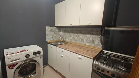 2-к кв. Москва Сумской проезд, 5К3 (45.0 м)