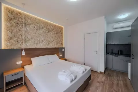 Комната Краснодарский край, Сочи Главная ул., 9/7 (17.0 м)