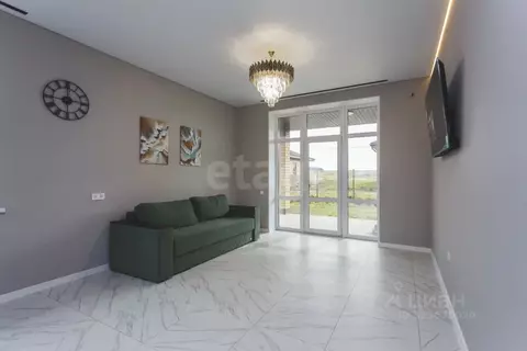 Дом в Башкортостан, Уфа городской округ, с. Нагаево ул. Салютная, 44Б ...