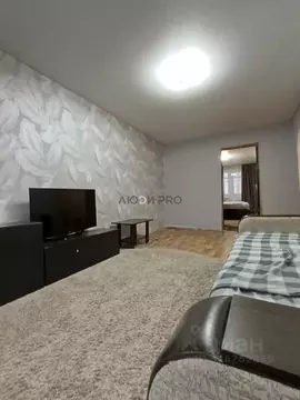 3-к кв. Башкортостан, Уфа ул. Максима Рыльского, 11 (60.0 м)