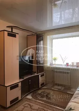 1-к кв. Пермский край, Лысьва ул. Федосеева, 3А (31.0 м)