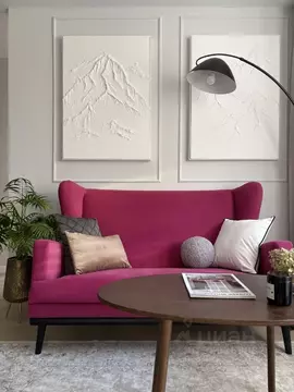 2-к кв. Свердловская область, Екатеринбург пер. Университетский, 3 ...