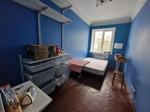 Комната Москва ул. Спиридоновка, 22/2 (10.4 м)