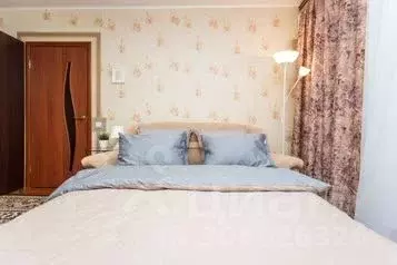 1-к кв. Башкортостан, Уфа ул. Матвея Пинского, 10 (40.0 м)