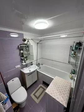 1-к кв. Севастополь ул. Колобова, 18/11 (40.0 м)