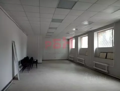 Помещение свободного назначения в Самарская область, Волжский район, ...