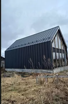 Дом в Сахалинская область, Южно-Сахалинск городской округ, с. ...