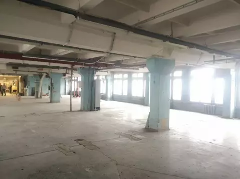 Помещение свободного назначения в Санкт-Петербург ул. Салова, 21В (900 ...