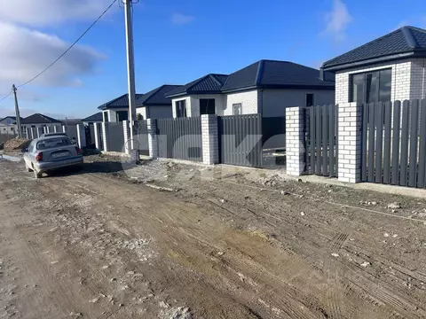 Дом в Краснодарский край, Новороссийск городской округ, Семигорский ...