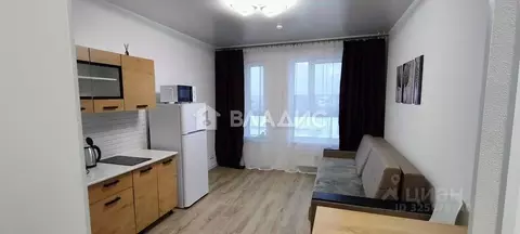 Студия Московская область, Люберцы Зенино ЖК Самолет мкр, ул. Озерная, ...