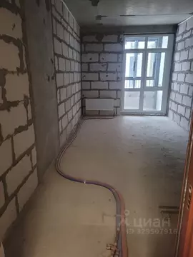 Студия Москва Дзен-кварталы жилой комплекс, 2.1 (23.0 м)