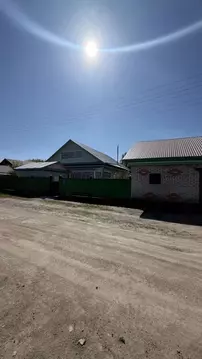 Дом в Алтайский край, Белокуриха Заречная ул., 36 (100 м)