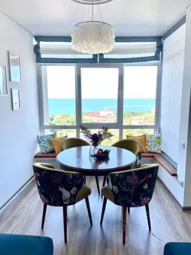 1-к кв. Краснодарский край, Сочи Светлана мкр, ул. Депутатская, 10 ...