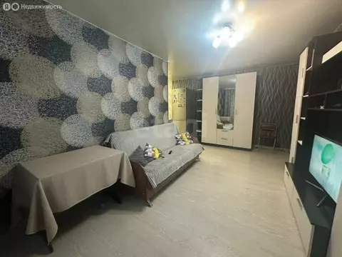 2-комнатная квартира: Ярославль, 4-я Портовая улица, 11 (41 м)