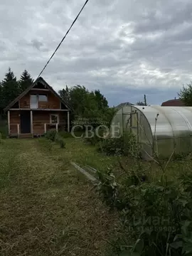 Дом в Красноярский край, Емельяново городское поселение, Емельяново-1 ...